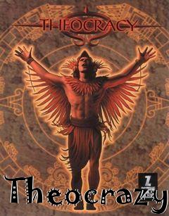 Box art for Theocrazy