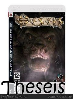 Box art for Theseis