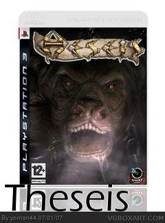 Box art for Theseis