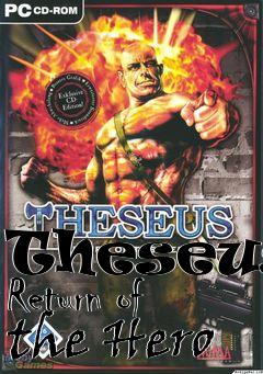 Box art for Theseus: Return of the Hero