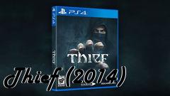 Box art for Thief (2014)