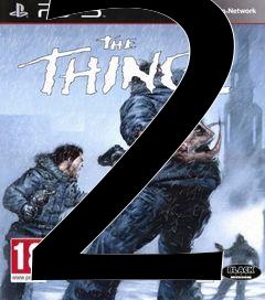 Box art for Thing Thing 2