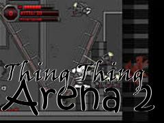 Box art for Thing Thing Arena 2