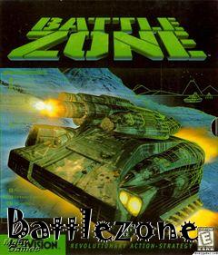 Box art for Battlezone