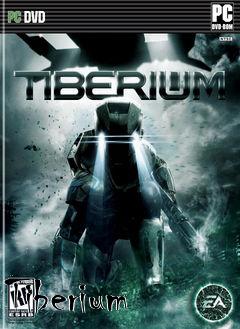 Box art for Tiberium