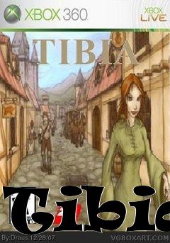 Box art for Tibia