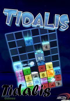 Box art for Tidalis