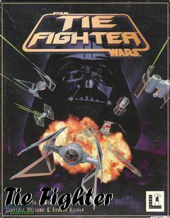 Box art for Tie Fighter