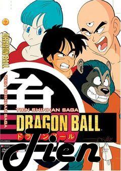 Box art for Tien