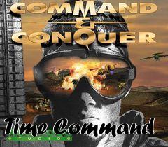 Box art for Time Command