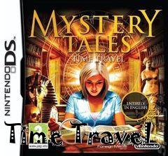 Box art for Time Travel