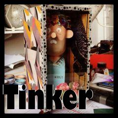 Box art for Tinker