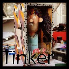 Box art for Tinker