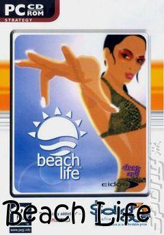 Box art for Beach Life