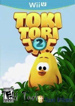 Box art for Toki Tori