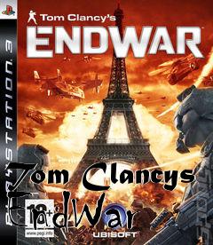 Box art for Tom Clancys EndWar