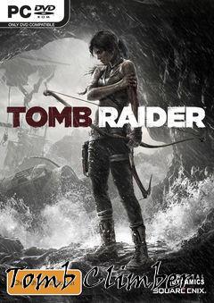 Box art for Tomb Climber