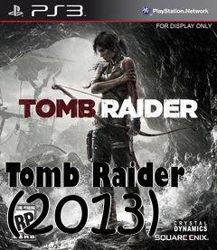 Box art for Tomb Raider (2013)