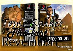 Box art for Tomb Raider - The last Revelation