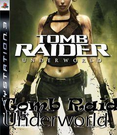 Box art for Tomb Raider: Underworld