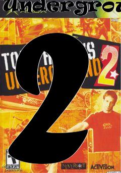 Box art for Tony Hawks Underground 2