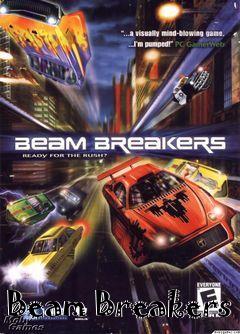Box art for Beam Breakers