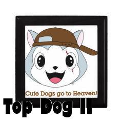 Box art for Top Dog II