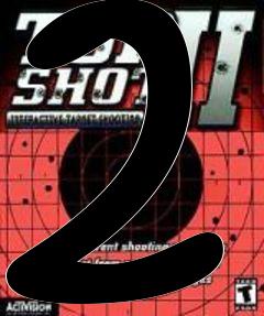 Box art for Top Shot 2