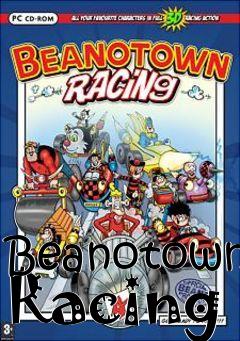 Box art for Beanotown Racing