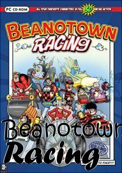 Box art for Beanotown Racing