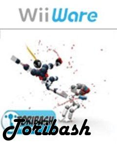 Box art for Toribash