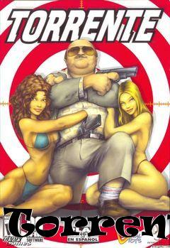 Box art for Torrente