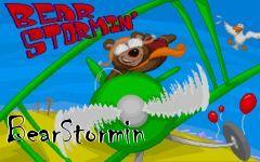 Box art for BearStormin