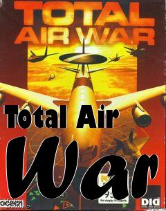 Box art for Total Air War