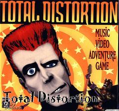 Box art for Total Distortion