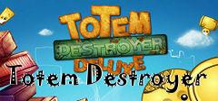 Box art for Totem Destroyer