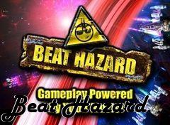 Box art for Beat Hazard