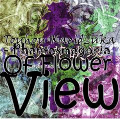 Box art for Touhou Kaeidzuka - Phantasmagoria Of Flower View