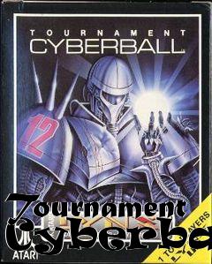 Box art for Tournament Cyberball