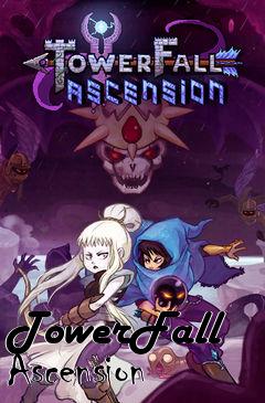 Box art for TowerFall Ascension