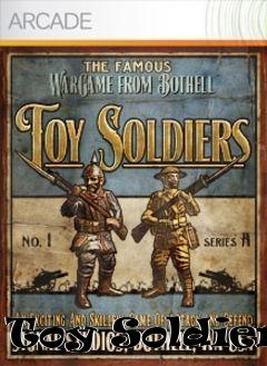 Box art for Toy Soldiers