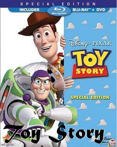 Box art for Toy Story