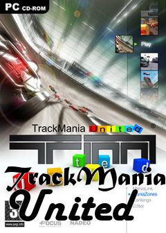 Box art for TrackMania United