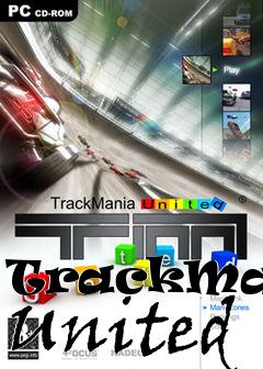 Box art for TrackMania United