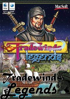 Box art for Tradewinds Legends