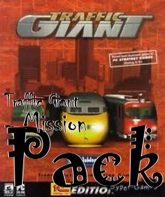 Box art for Traffic Giant - Mission Pack