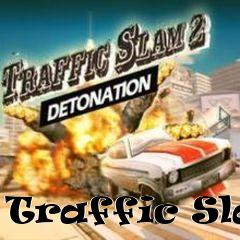 Box art for Traffic Slam