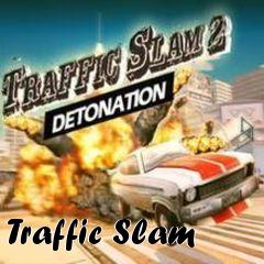 Box art for Traffic Slam