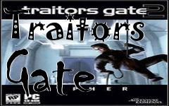 Box art for Traitors Gate