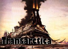 Box art for Transarctica